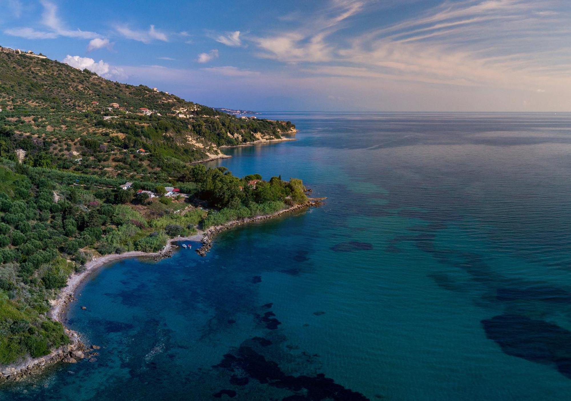 Hotel Pelagos Blue Zante Vasilikí