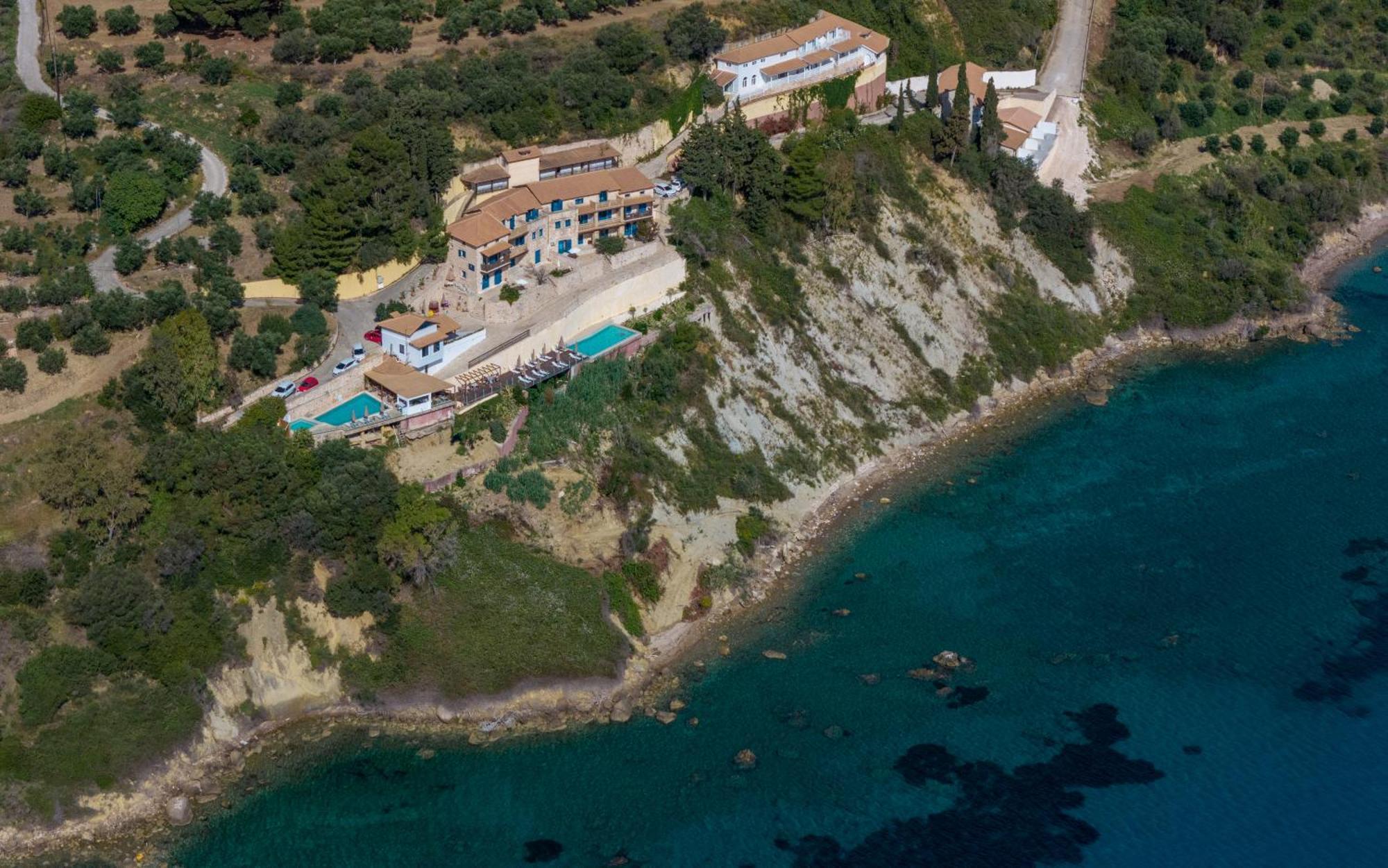 Hotel Pelagos Blue Zante Vasilikí