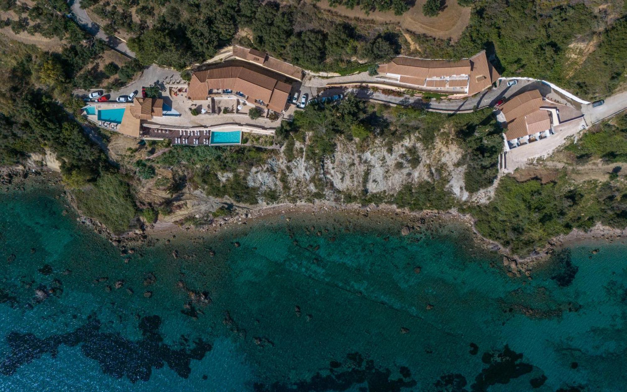 Hotel Pelagos Blue Zante