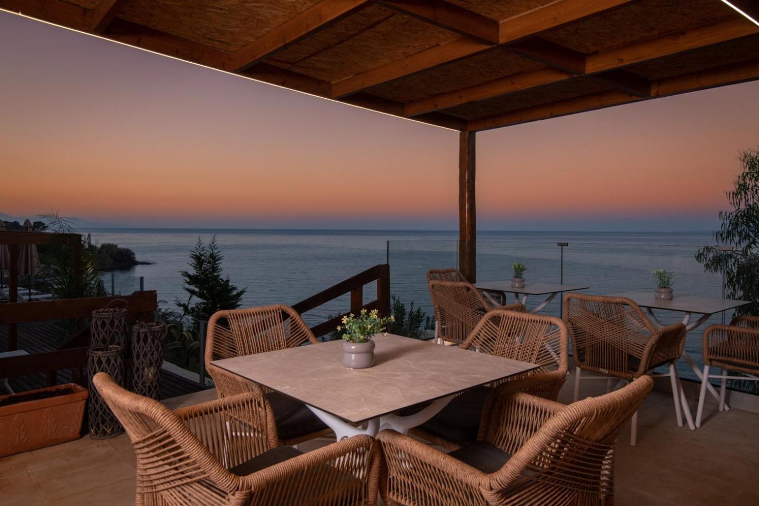 Pelagos Blue Zante Hotel 3*