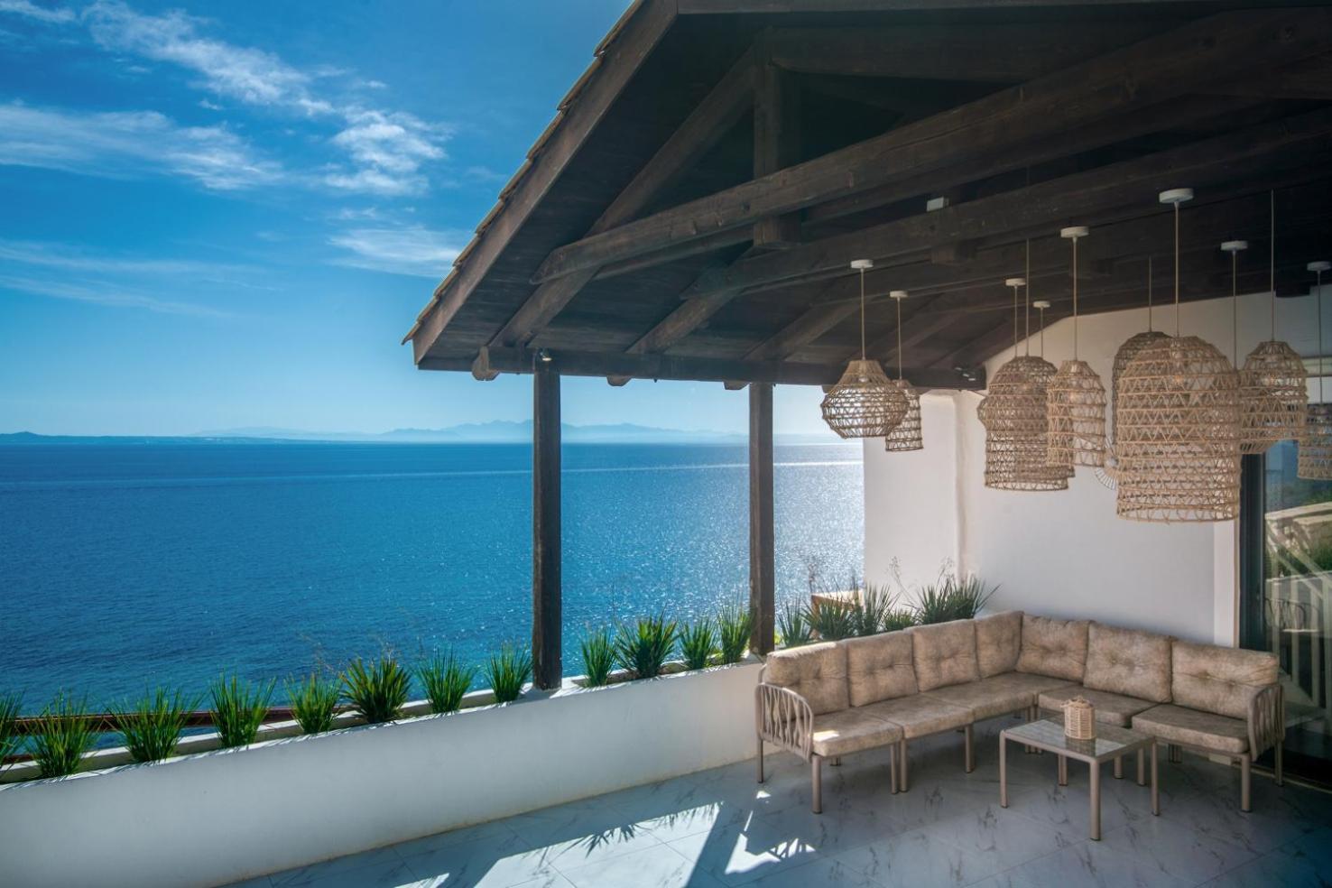 Pelagos Blue Zante Hotel 3*