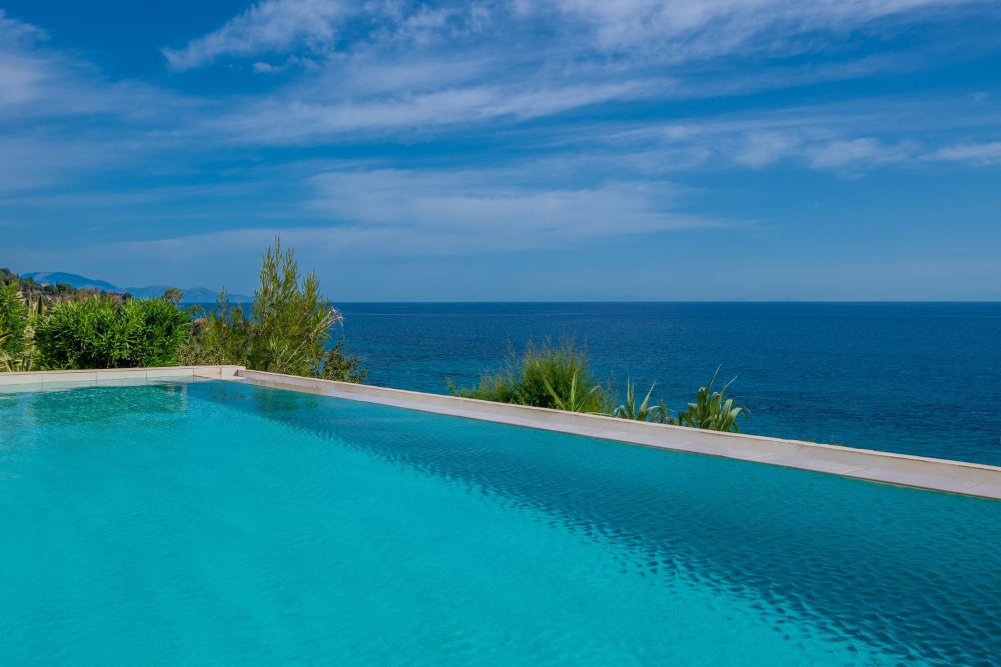 Pelagos Blue Zante Hotel 3*