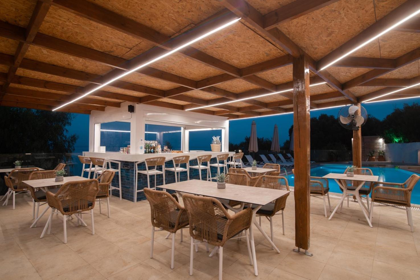 Pelagos Blue Zante 3* Vasilikí
